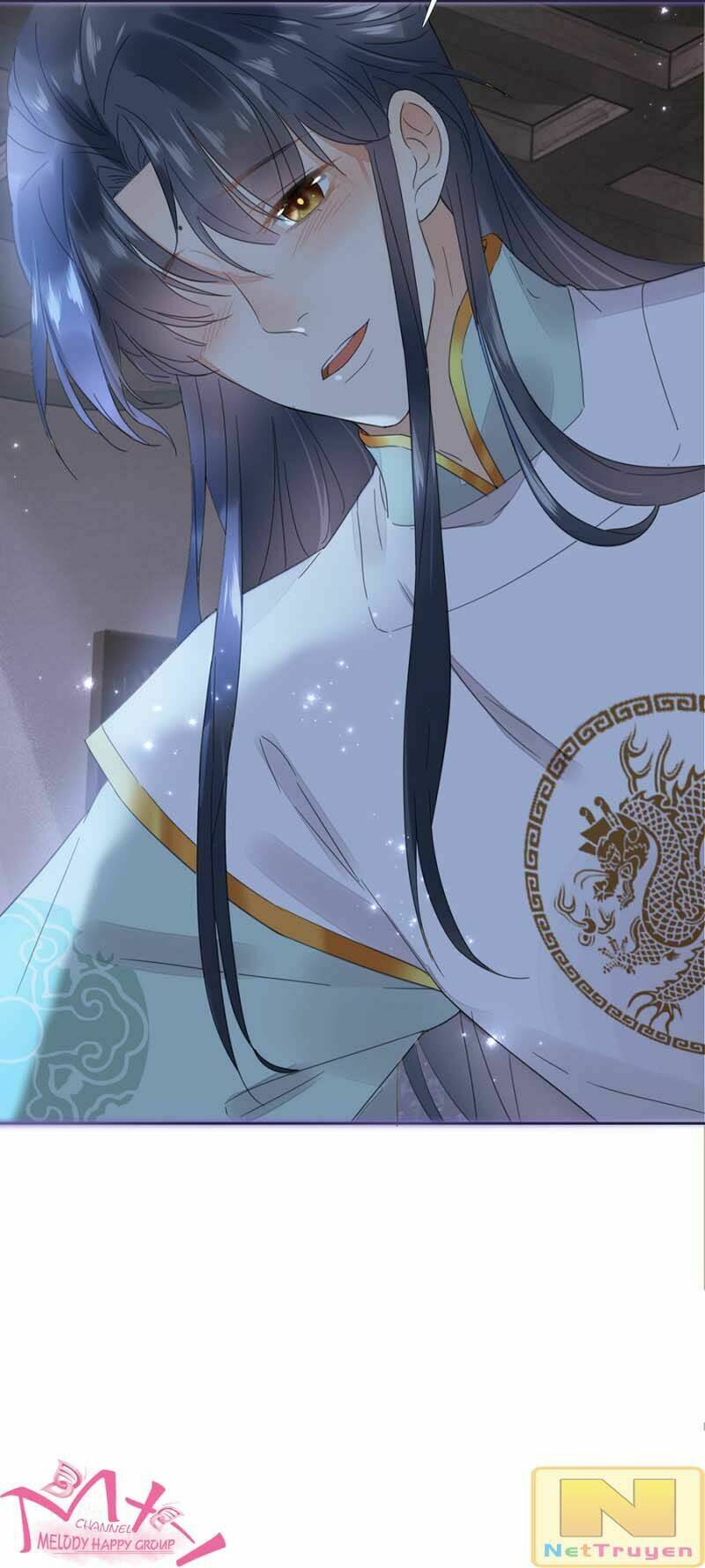 dục hỏa độc nữ chapter 91 17