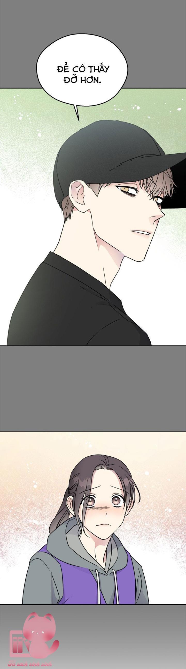 hãy vờ như ta yêu nhau chapter 6 61