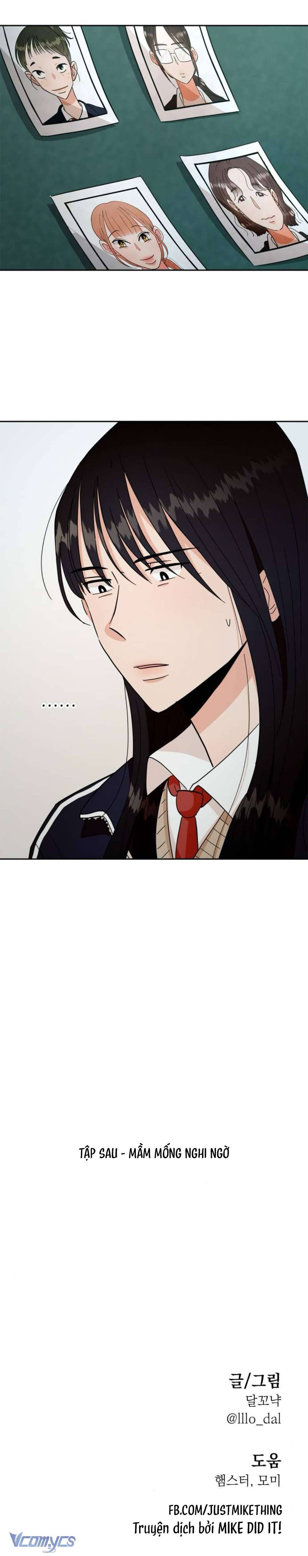 trò chơi kim tự tháp chapter 31 12