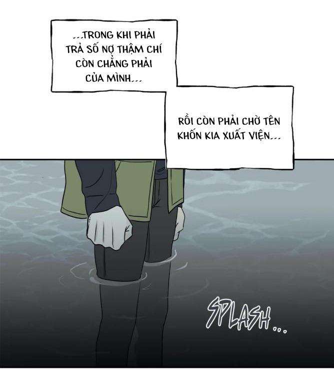 thủy triều thấp lúc chạng vạng chapter 6 7