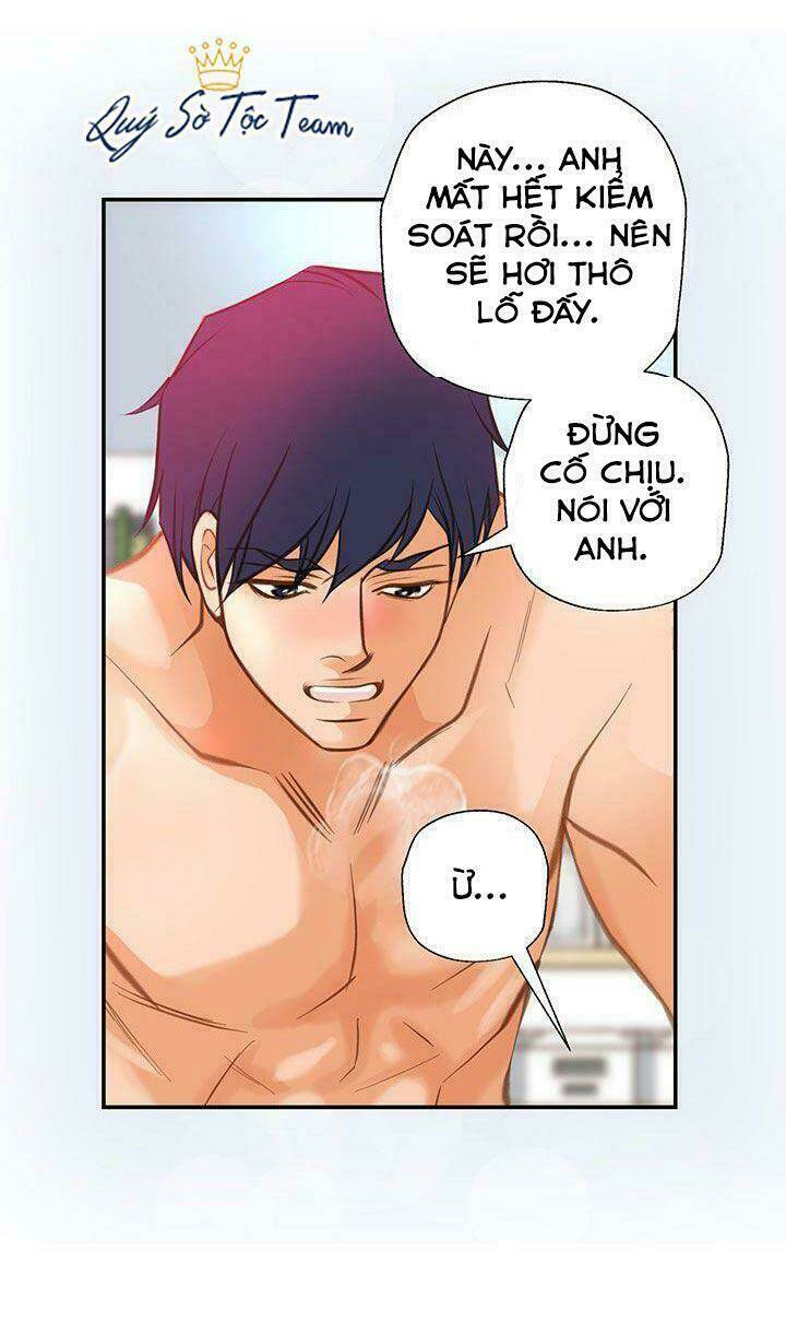 tiếp xúc chí mạng chapter 72 40