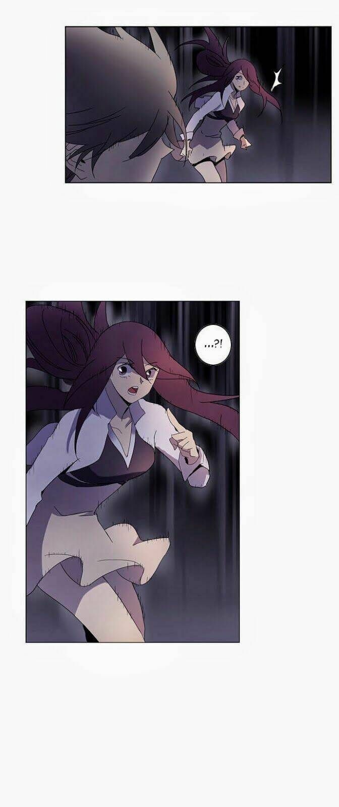 bản khế ước linh hồn chapter 45 5