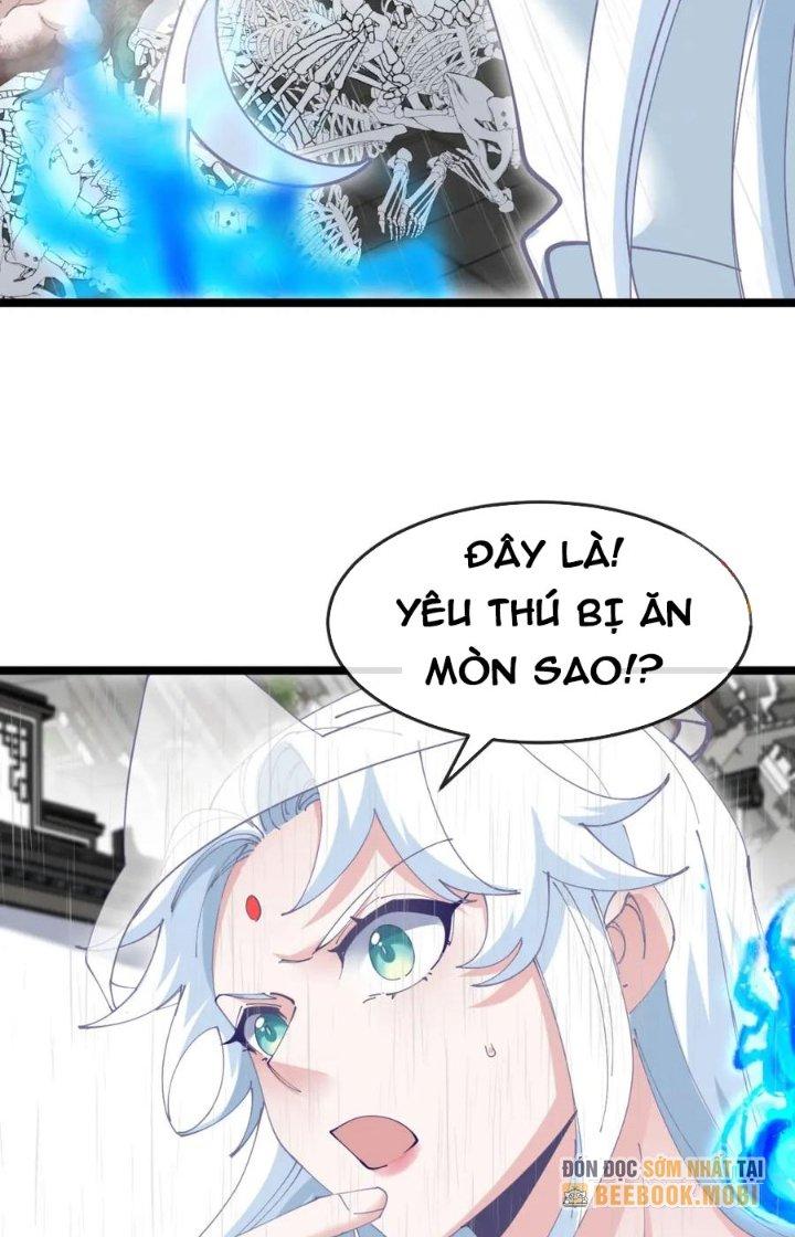 sau khi nằm, ta trở thành đại yêu chi vương chapter 13 22