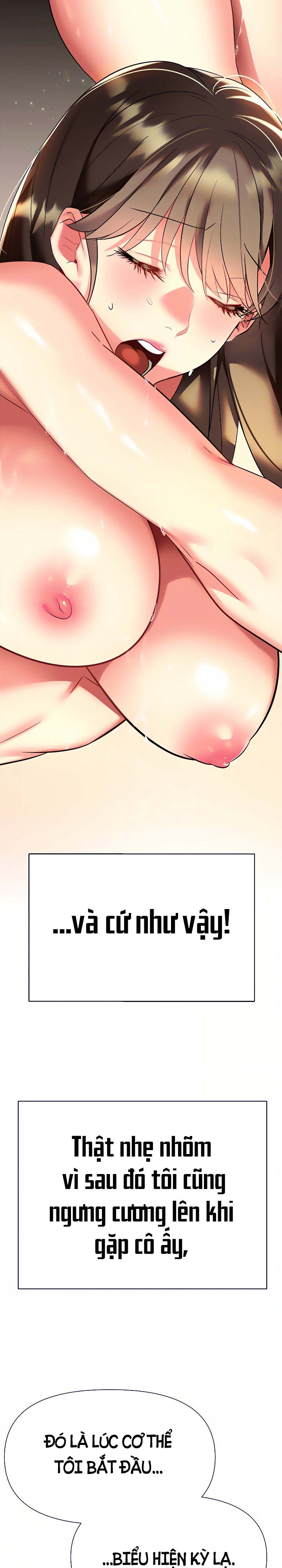 không phải chị thì không được chapter 10 33