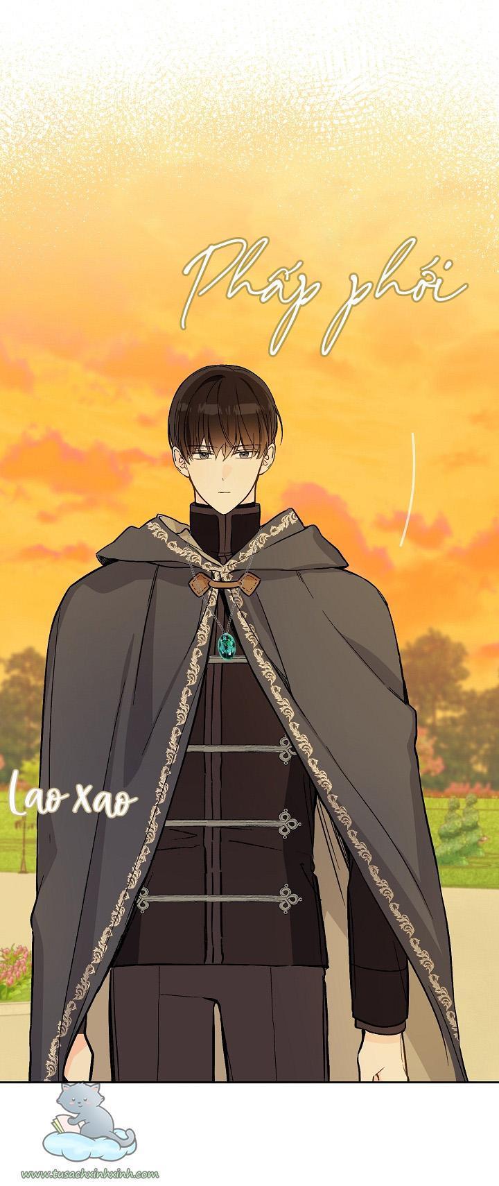 trang trại hạt dẻ cạnh hoàng cung chapter 23 42
