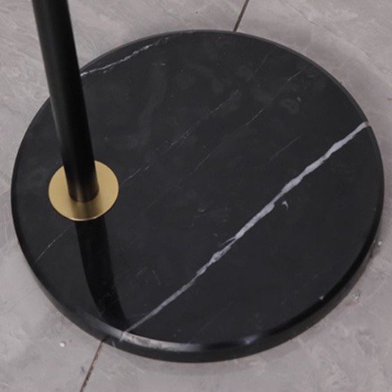 Đèn sàn HAS phong cách hiện đại trang trí nội thất cao cấp, sang trọng - kèm bóng LED chuyên dụng.