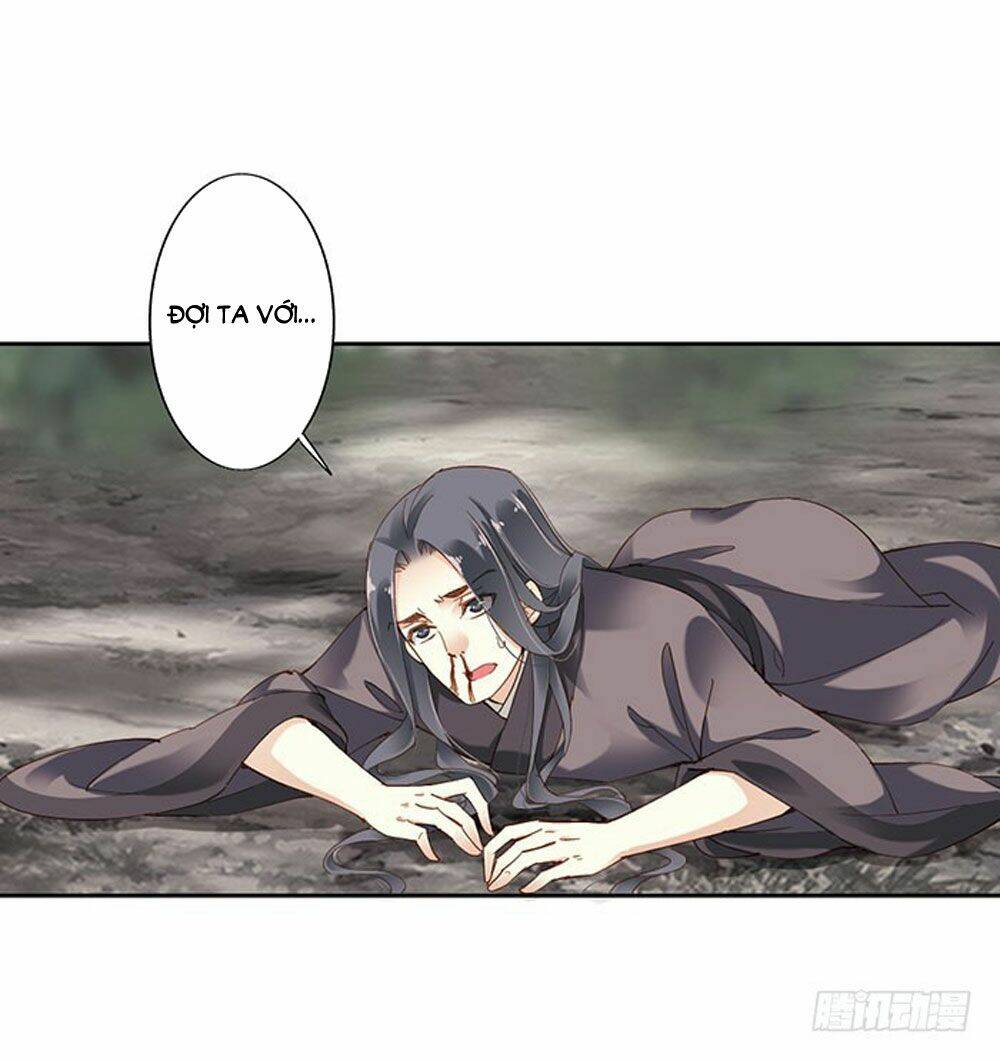 thiền tâm vấn đạo chapter 13 10