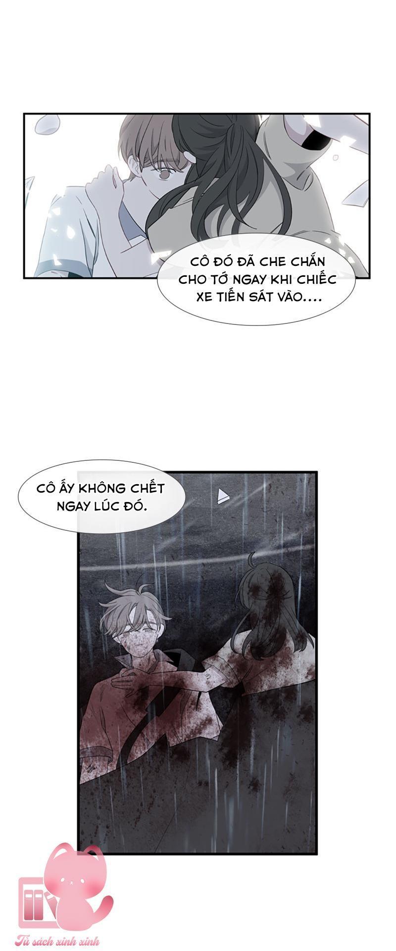 về bên anh chapter 55 20