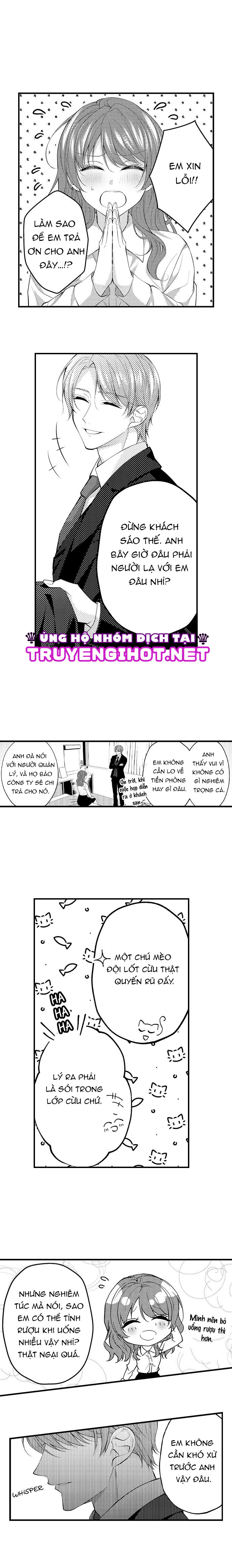 tiệm mát xa bí mật của bạn thanh mai trúc mã (full) chapter 40 6