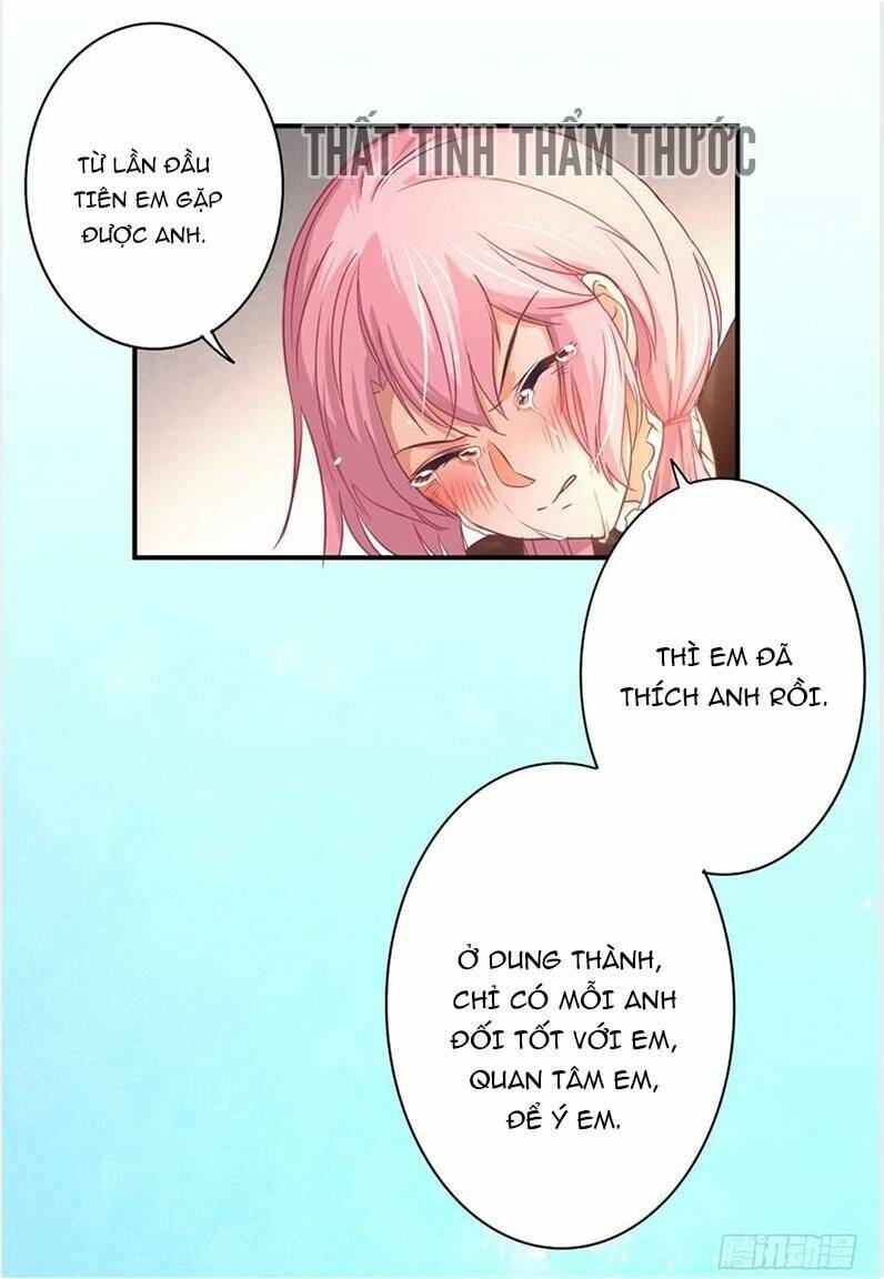 cuồng duệ tiểu thê chapter 13 5