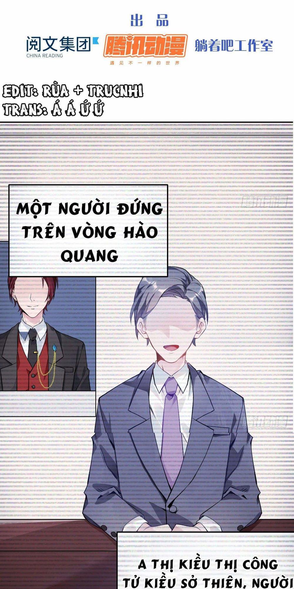 pháp y kiều thê chapter 2 2