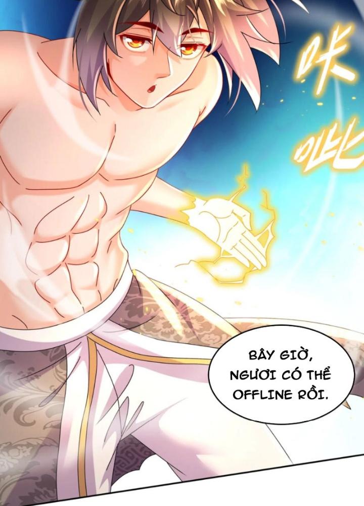 tuyệt sắc đạo lữ đều nói ngô hoàng có thể chất vô địch chapter 116 58