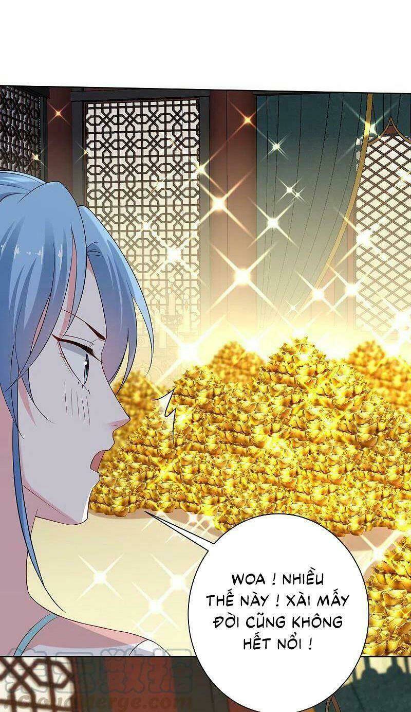 độc y đích nữ chapter 205 2