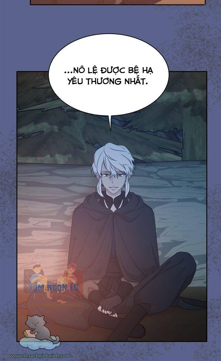 tôi sẽ đi đến cùng với hoàng đế chapter 98 9