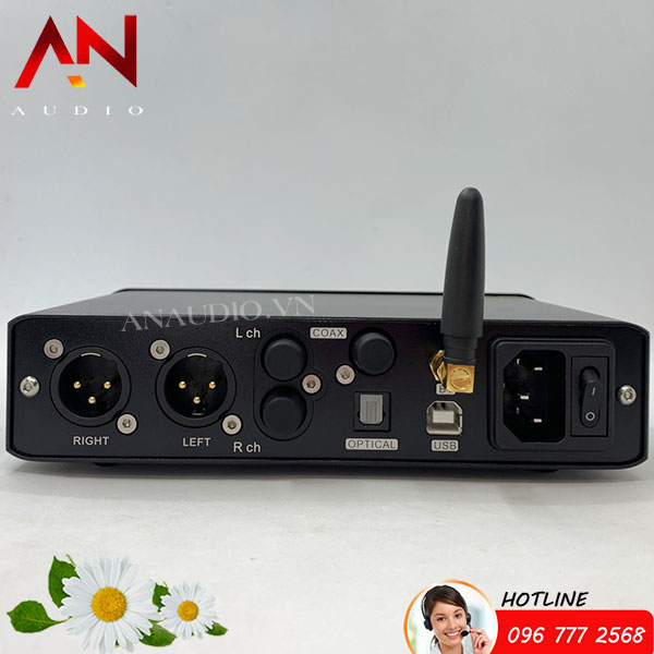 Giải Mã Topping EX5 cùng những thông số tuyệt vời - Hàng Chính Hãng