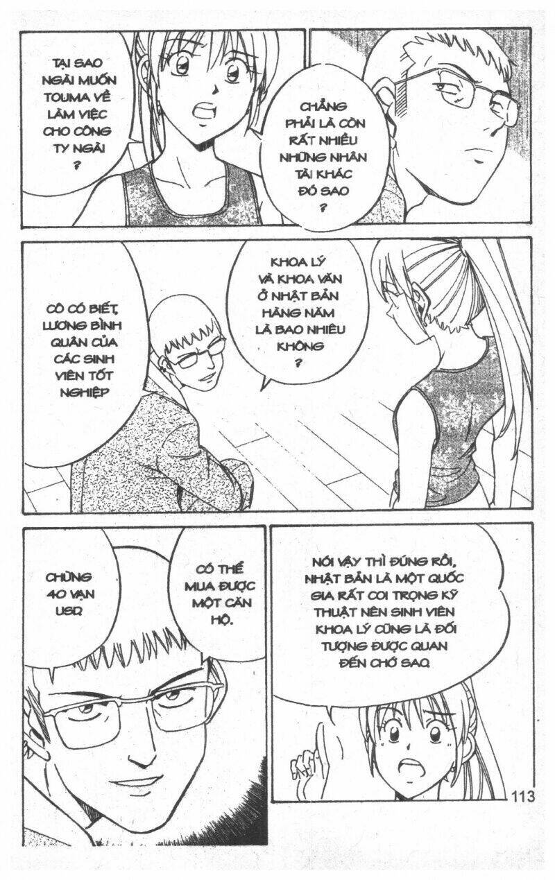 thám tử toma chapter 3 113