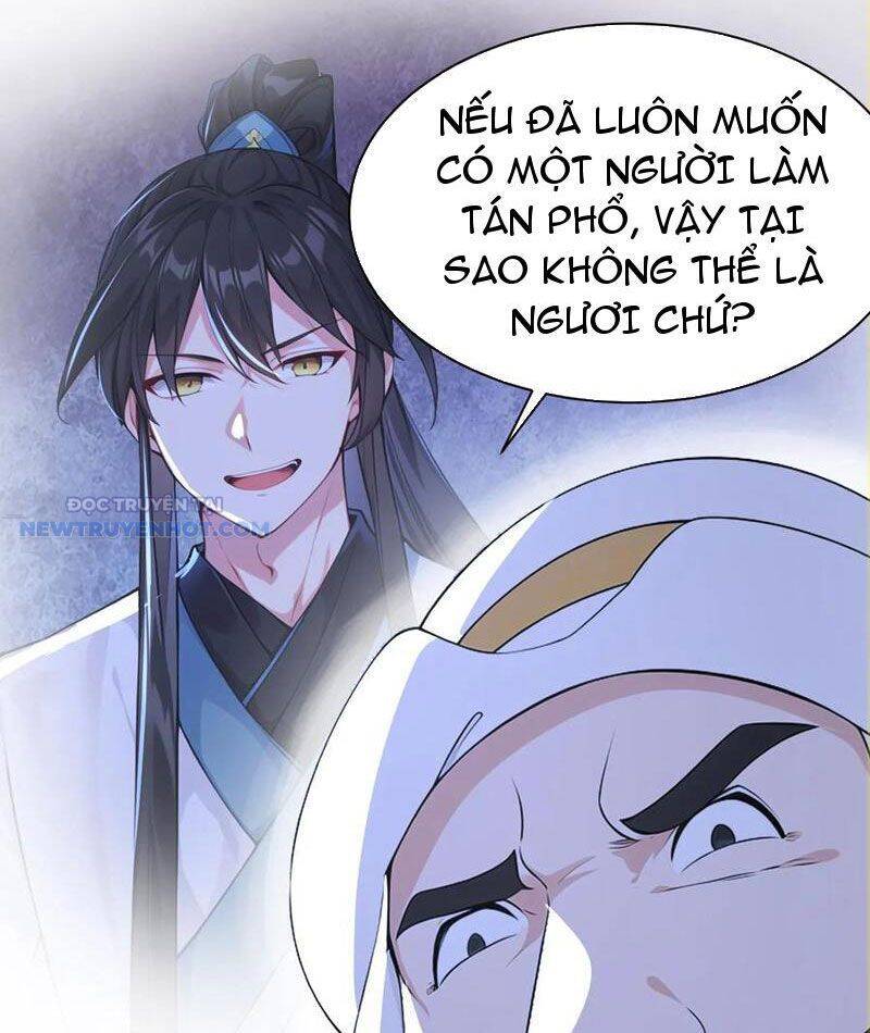 ta thực sự không muốn làm thần tiên chapter 99 25