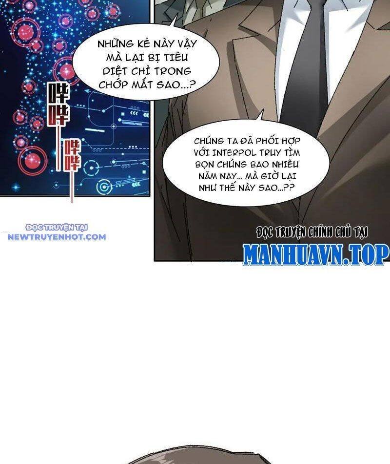 ta tạo ra tổ chức cứu thế chapter 19 3