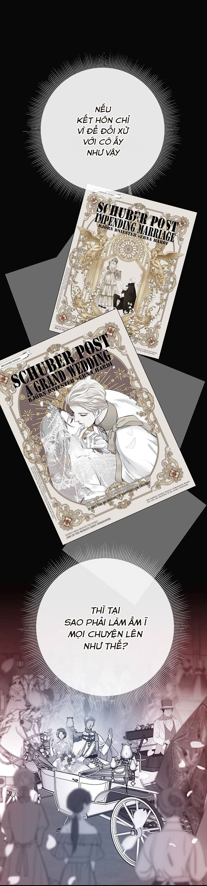 hoàng tử phiền toái chapter 46 6