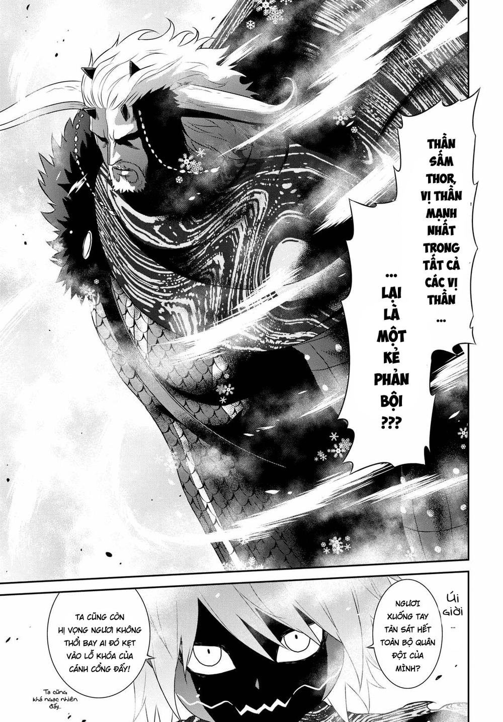 raisekamika chapter 16.5 30