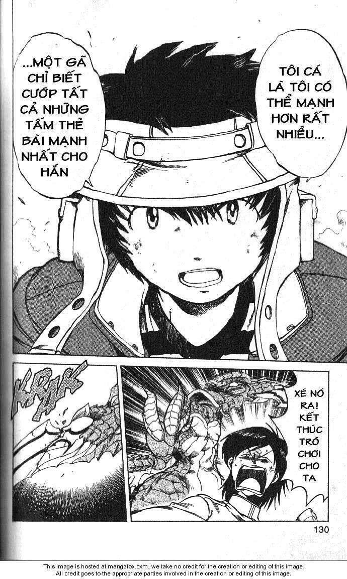 rồng ma trận chapter 31 33