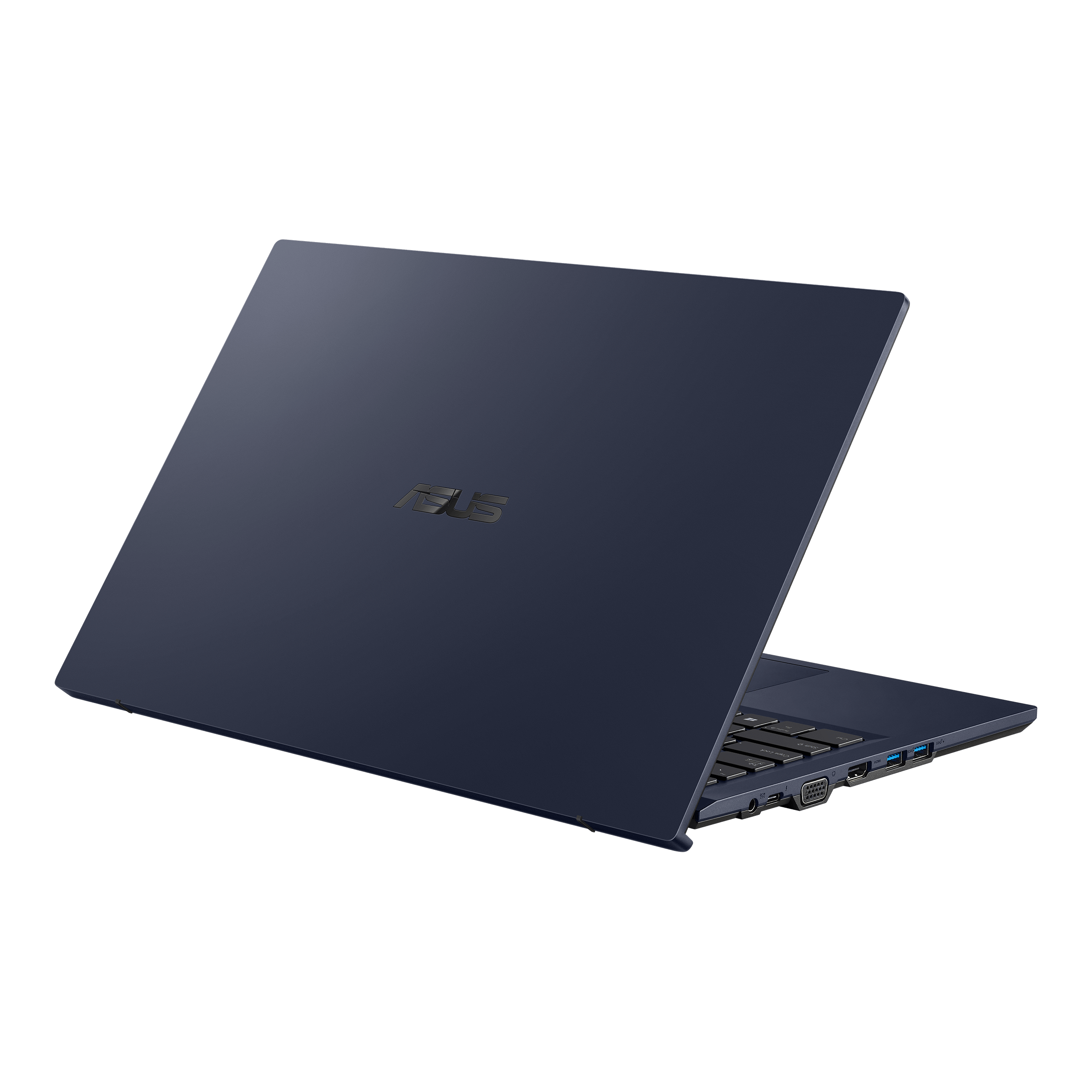 Laptop Asus ExpertBook B1500 - Hàng Chính Hãng
