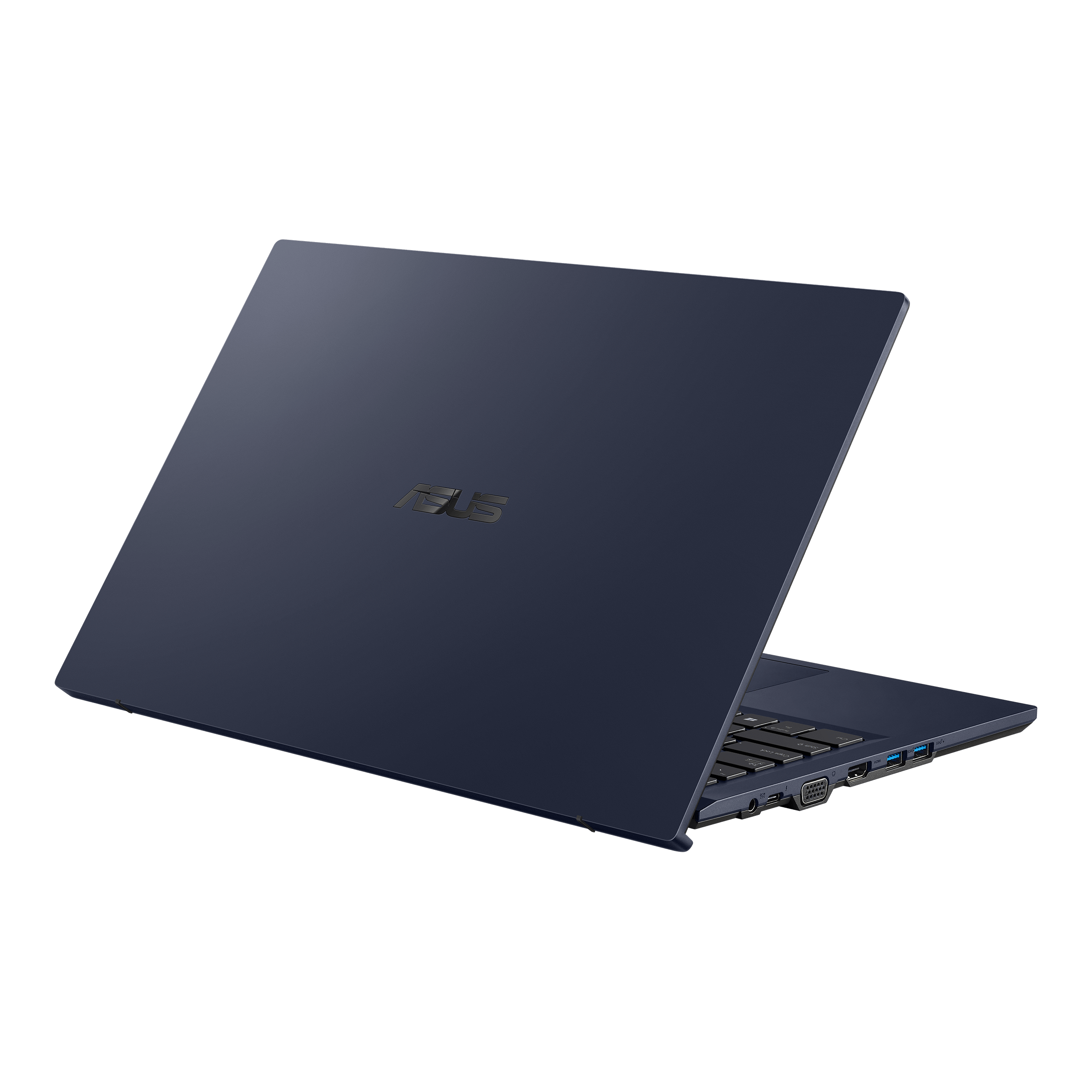 Laptop Asus ExpertBook B1500 (Chip Intel Core i5-1235U | RAM 8GB | SSD 512GB NVMe | 15.6' Full HD | Bảo mật vân tay | Bảo mật TPM 2.0 | Độ bền chuẩn quân đội US) - Hàng Chính Hãng