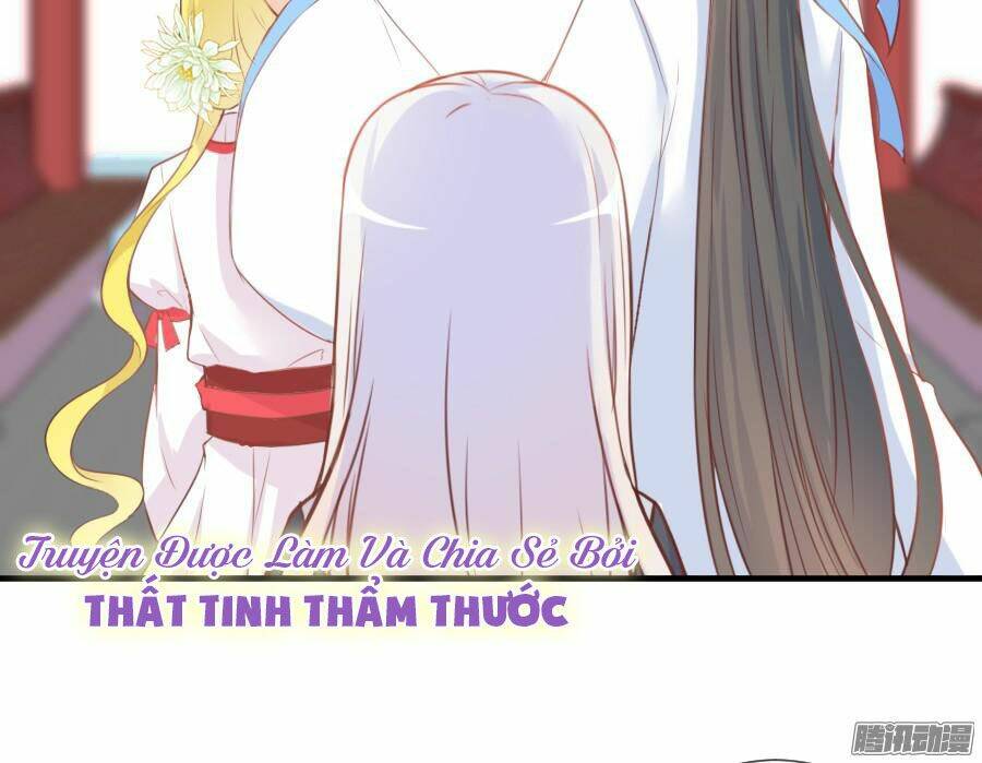 hôm nay ta cũng muốn trêu chọc nàng chapter 14 12