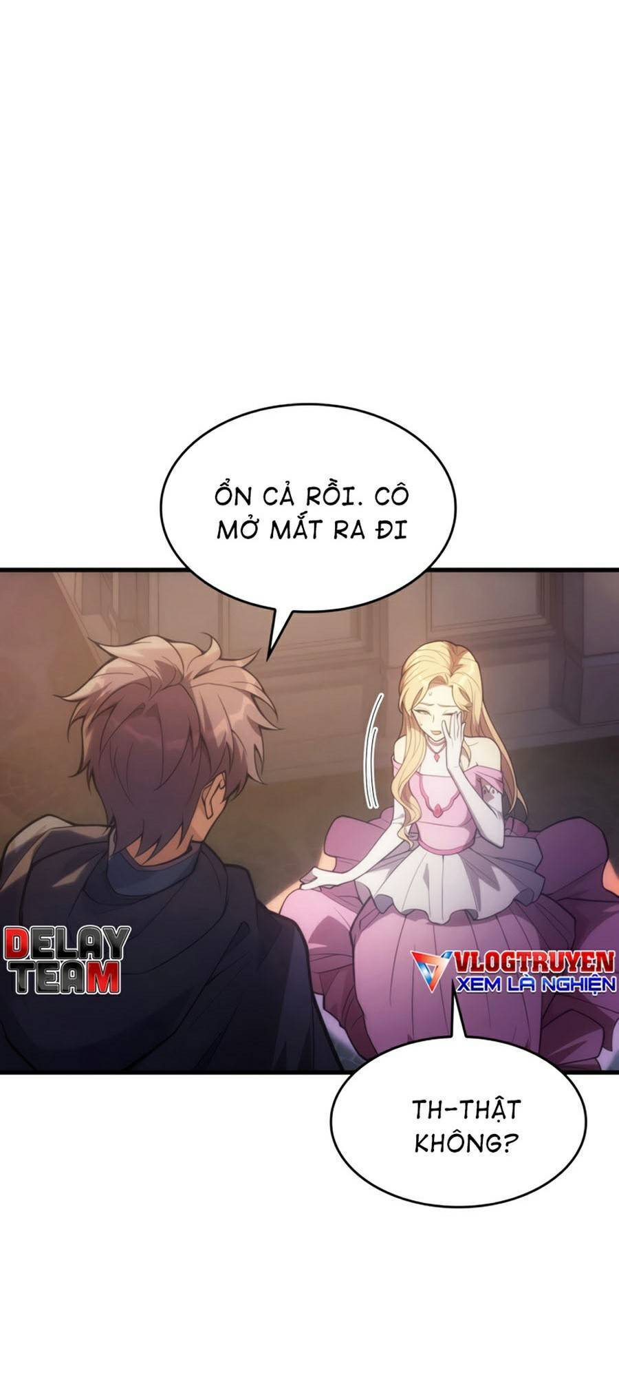 tái sinh ở dị giới, tôi từ công chức trở thành chiến thần chapter 12 25