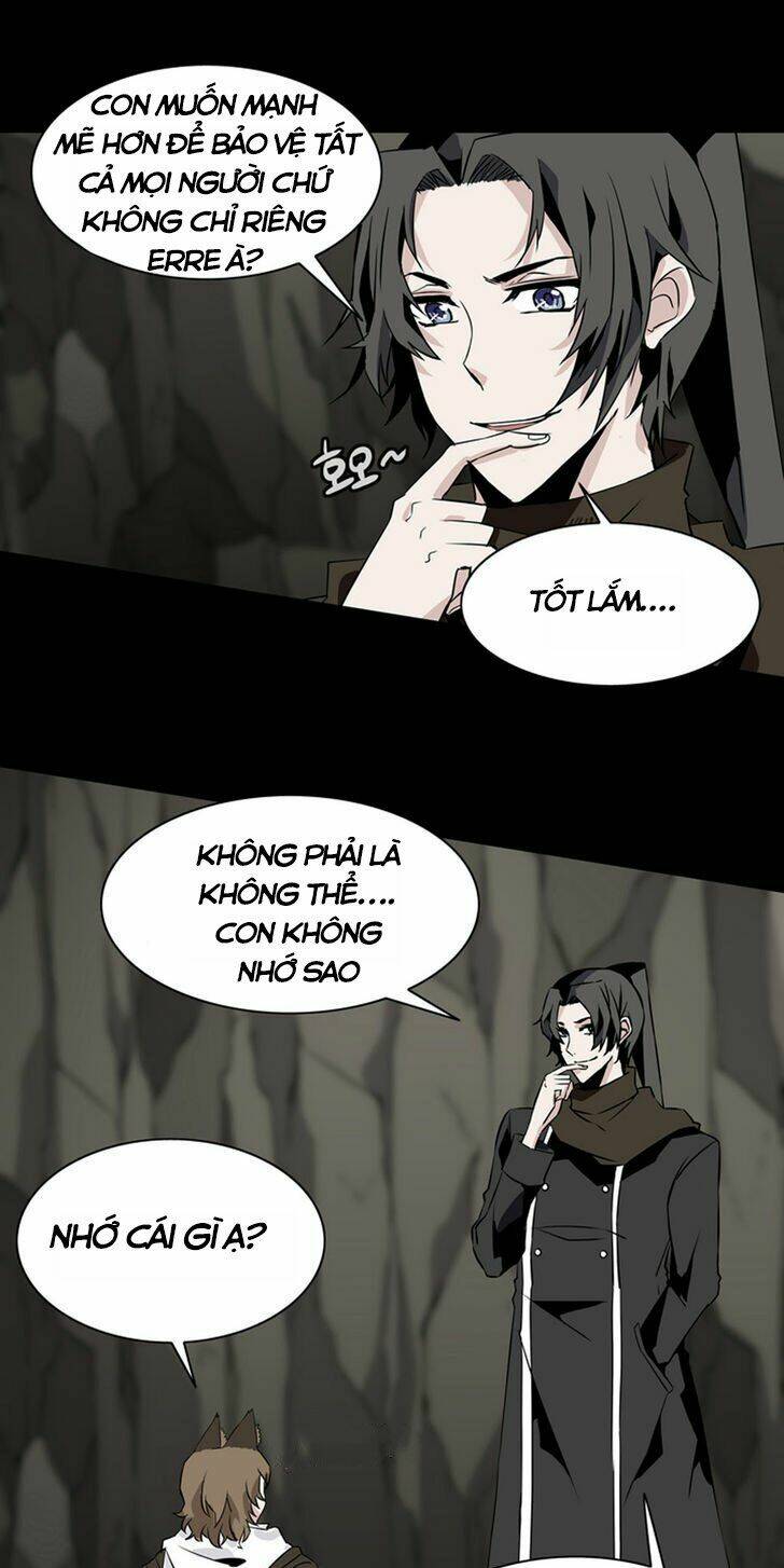 ảo mộng vương chapter 41 23