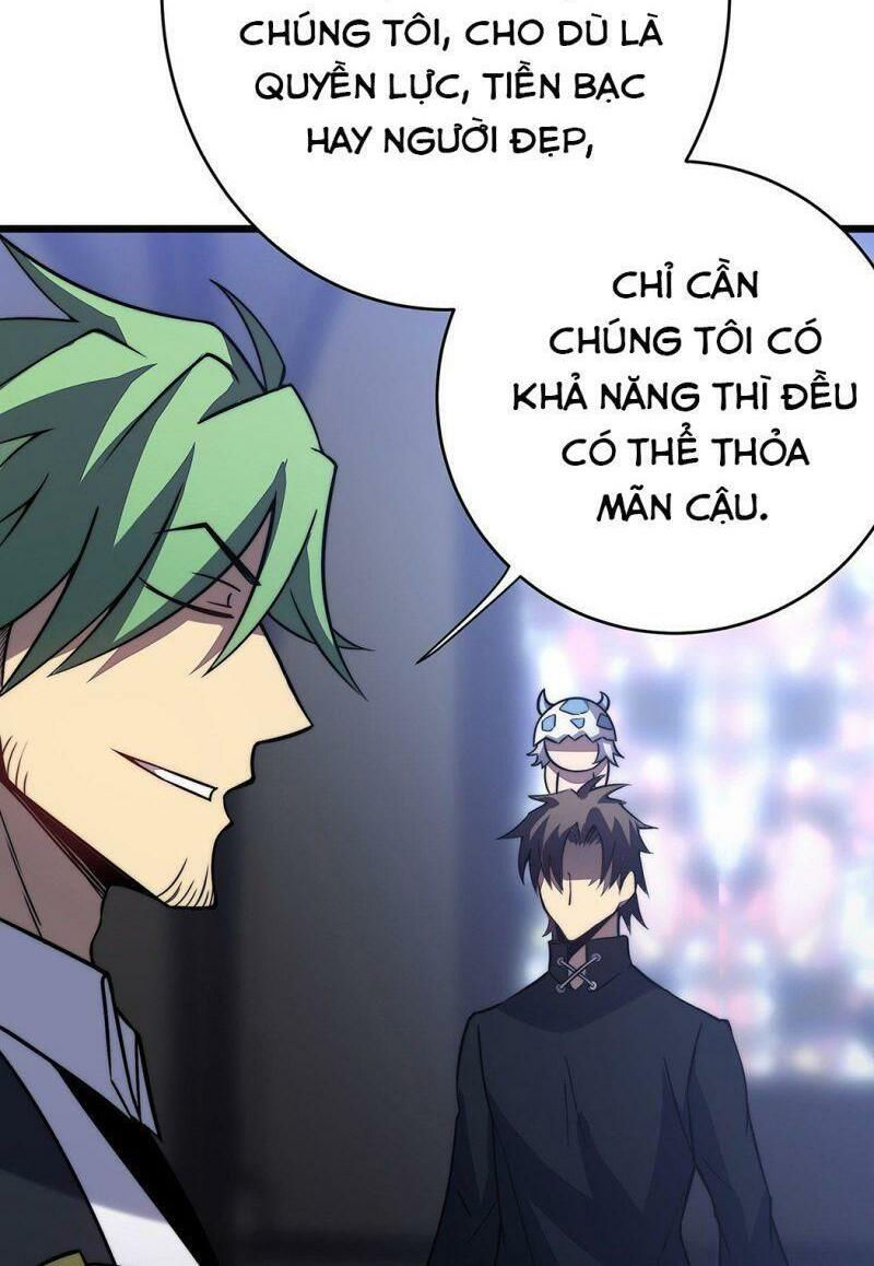 sát thần chi lộ tại dị giới chapter 30 55