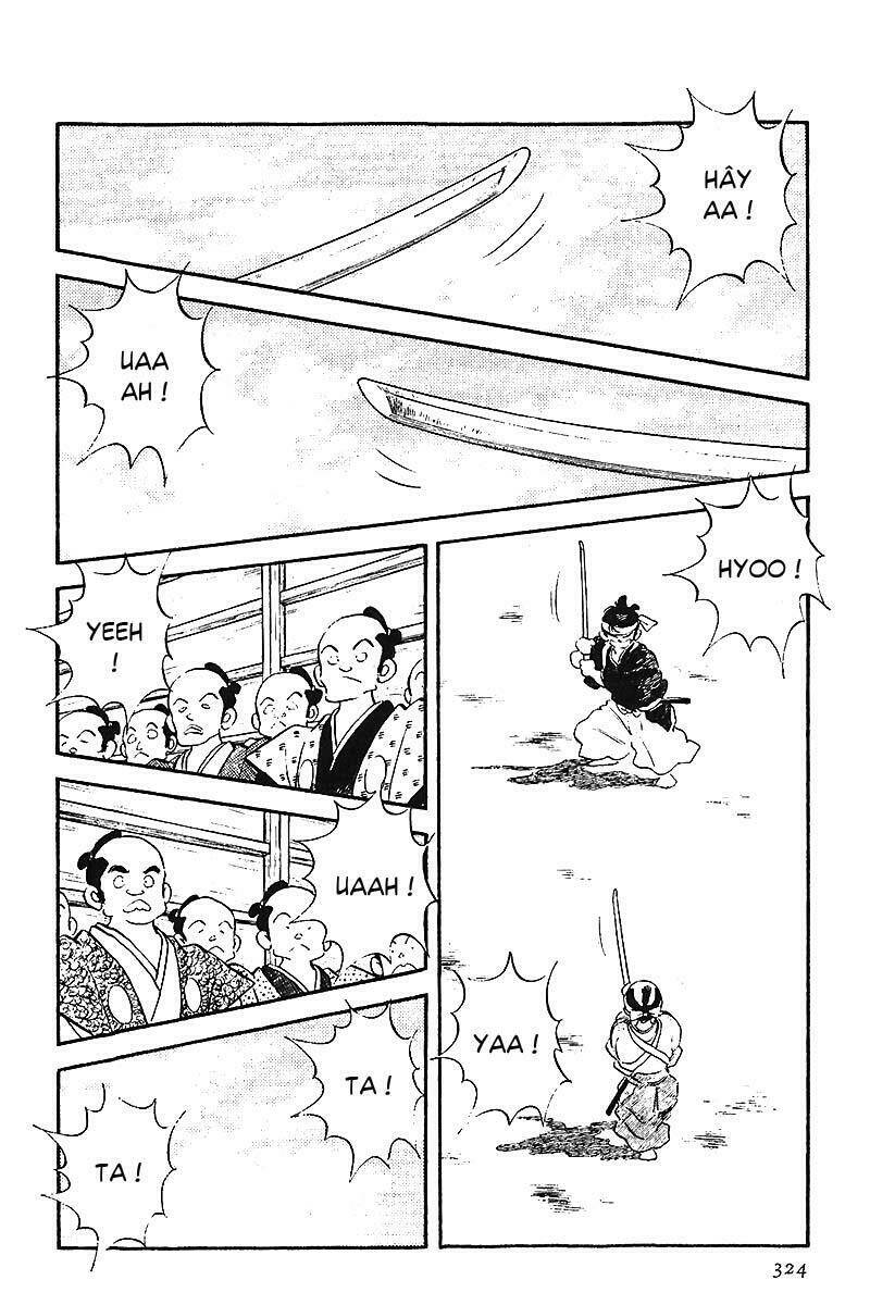 niji iro tougarashi chapter 17 10