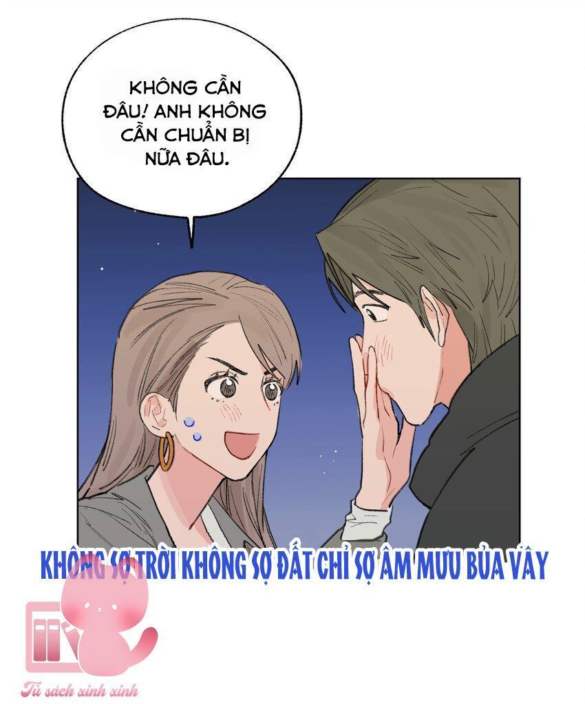 con thỏ rơi vào bẫy tin đồn chapter 24 29