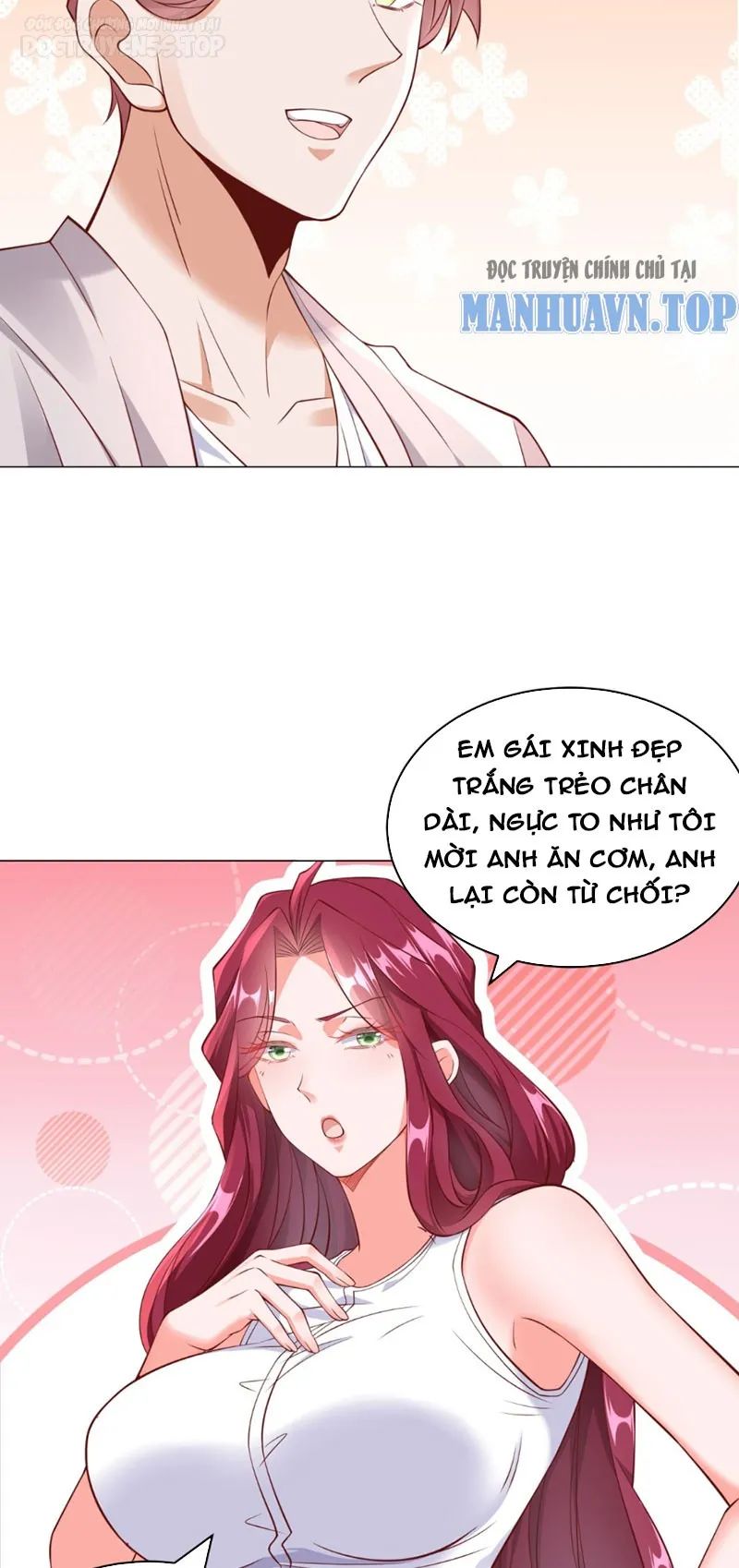 tài xế lái xe công nghệ như ta có nhiều tiền thì sao? chapter 18 20