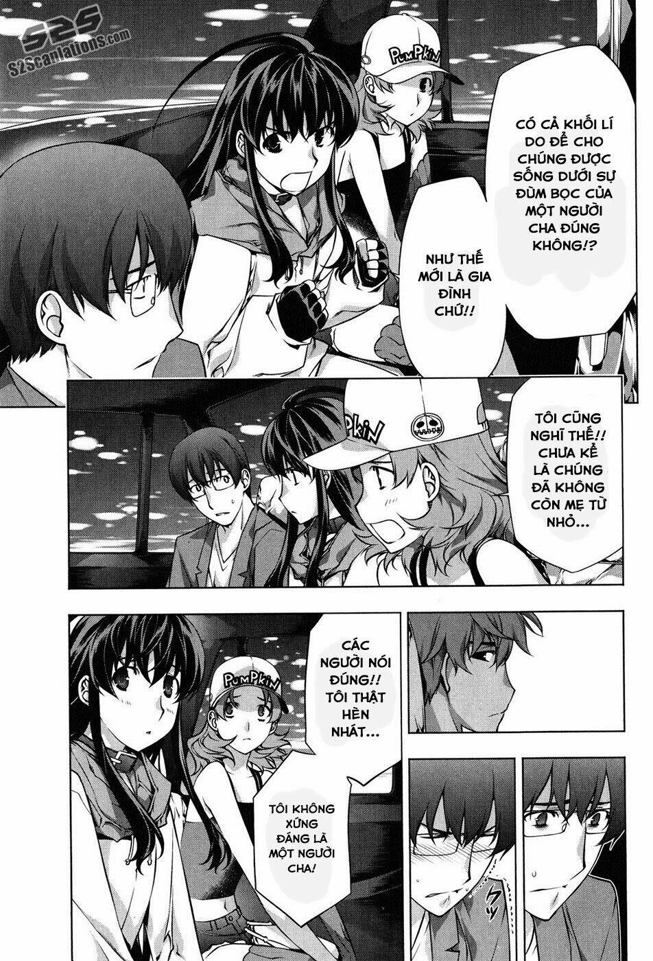 black god chapter 100 9