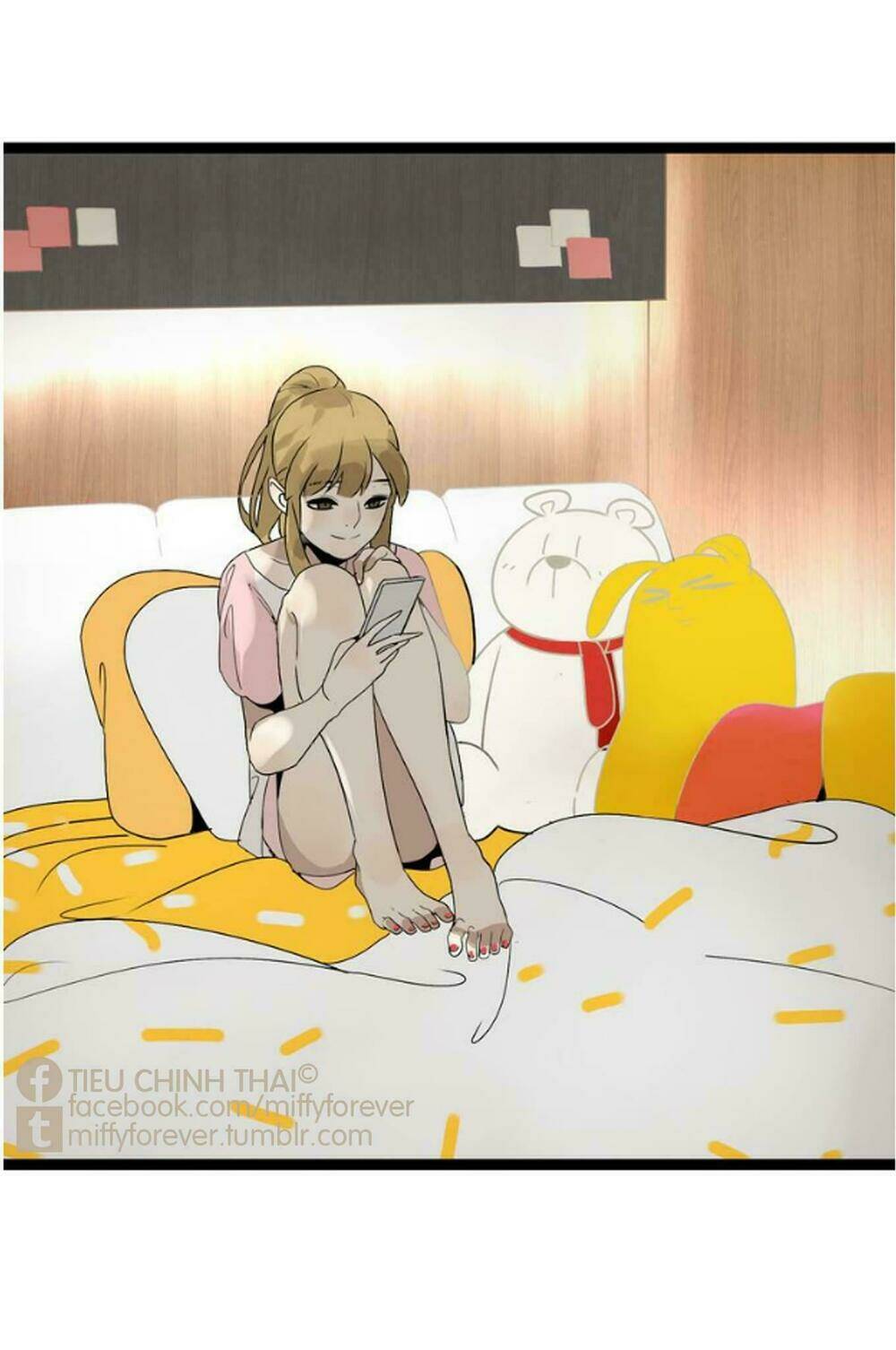 mục linh chapter 5 37