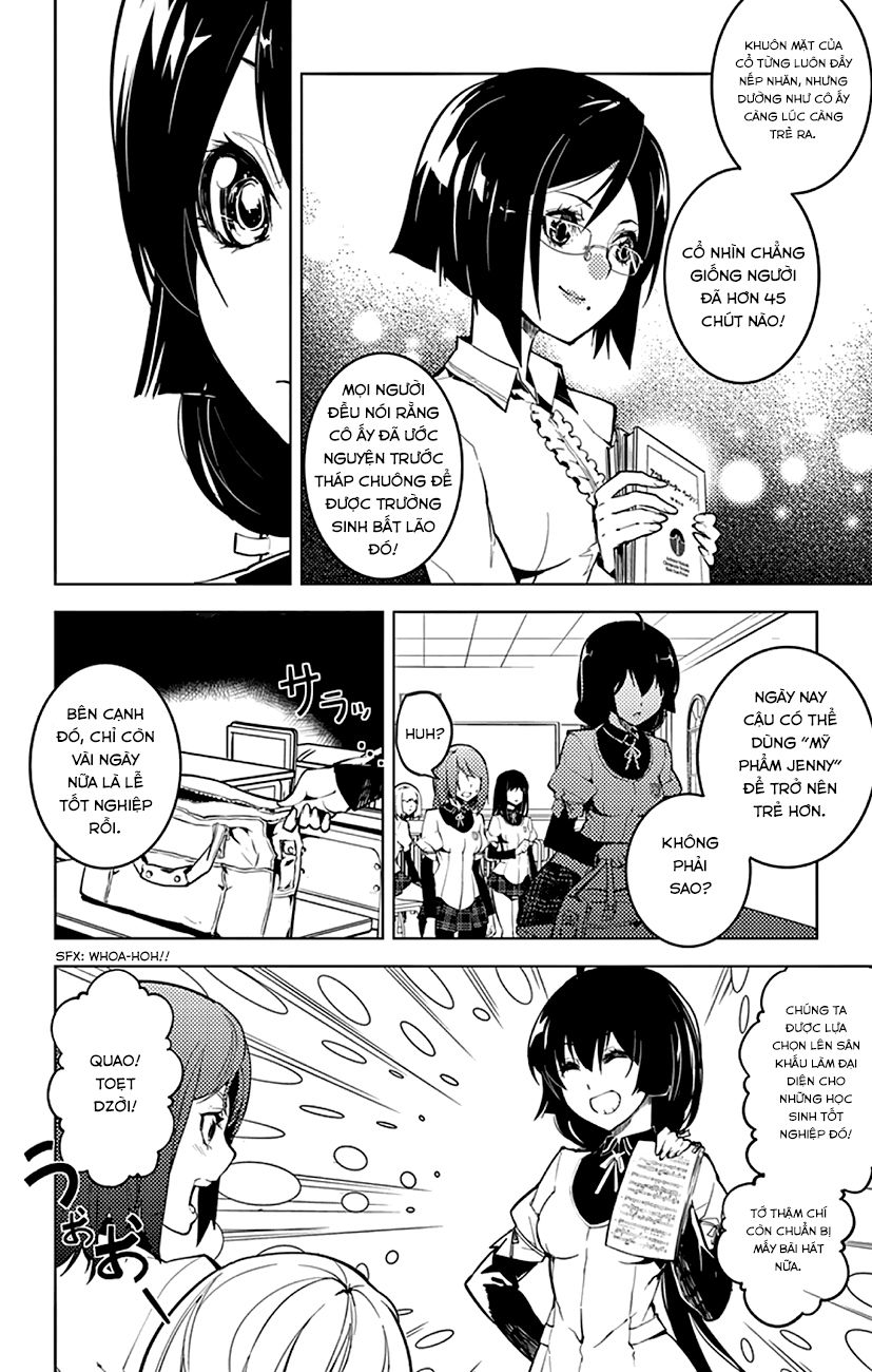 chronos ruler chapter 1.1 11