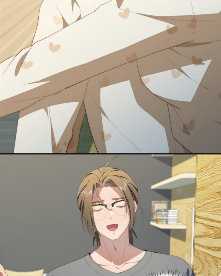 nữ chính chạy từ trong sách ra thì phải làm sao chapter 80 38