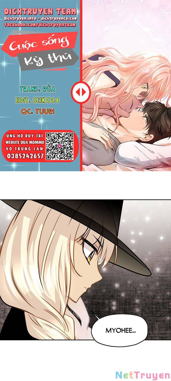 cuộc sống kỳ thú chapter 83 1