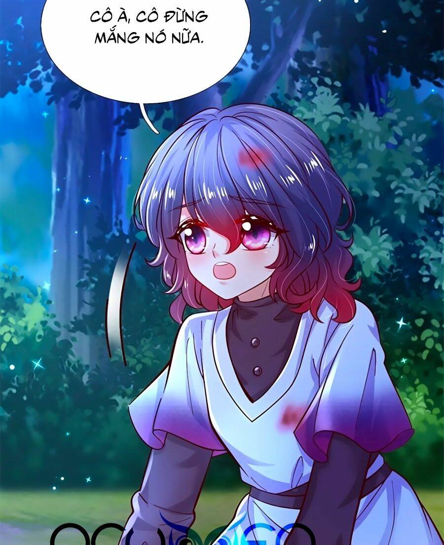 bỗng một ngày trở thành con gái nhà vua chapter 240 4