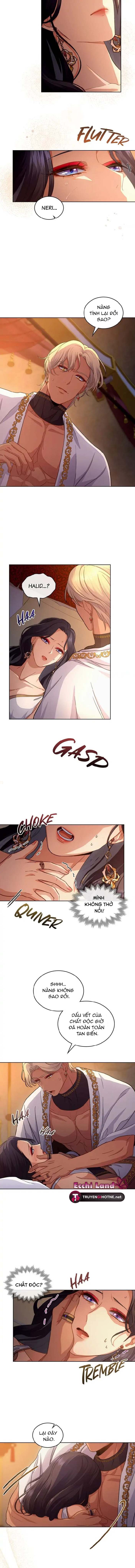 hội cùng thuyền chapter 46.1 8