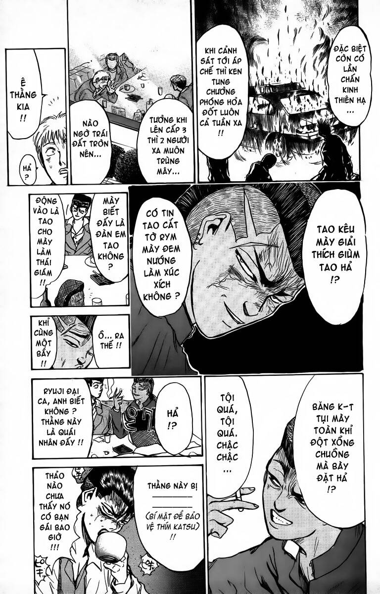 shonan junai gumi chapter 178 6