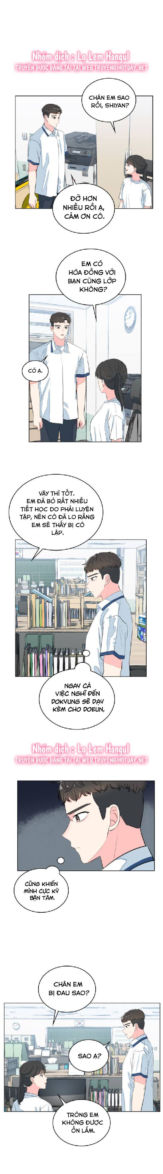 lọ lem hangul coming soon chapter 75 1