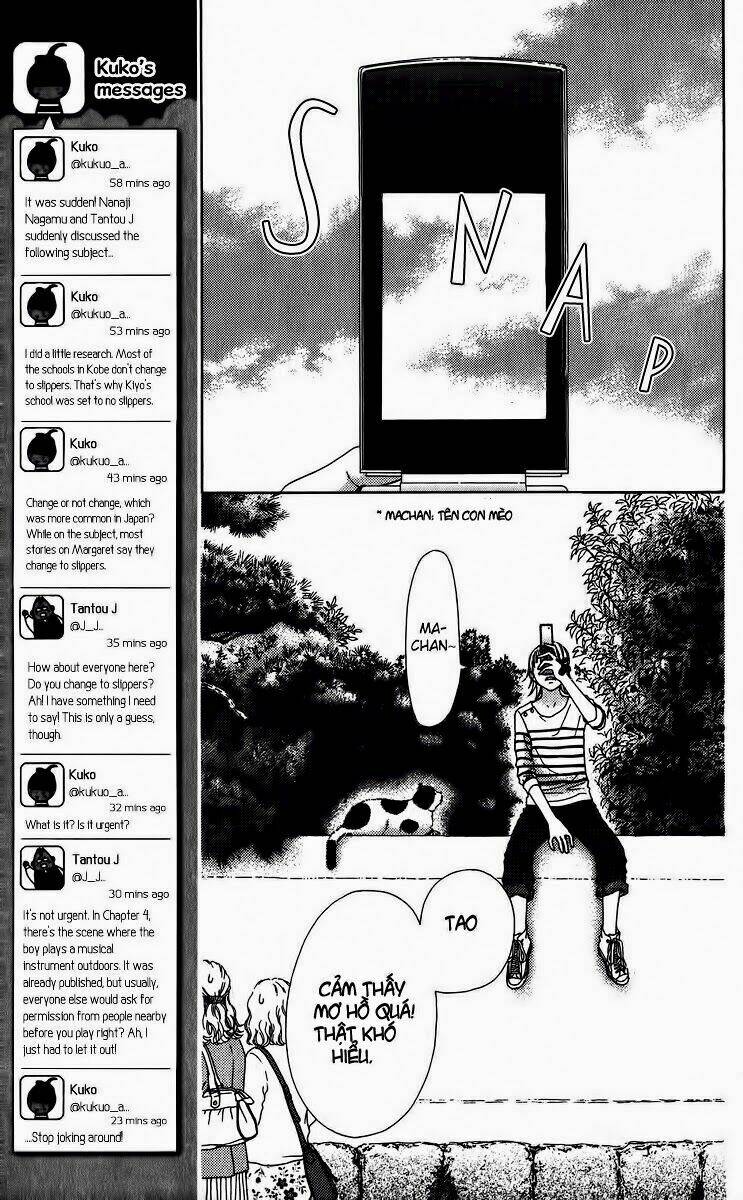 aruitou chapter 6 11