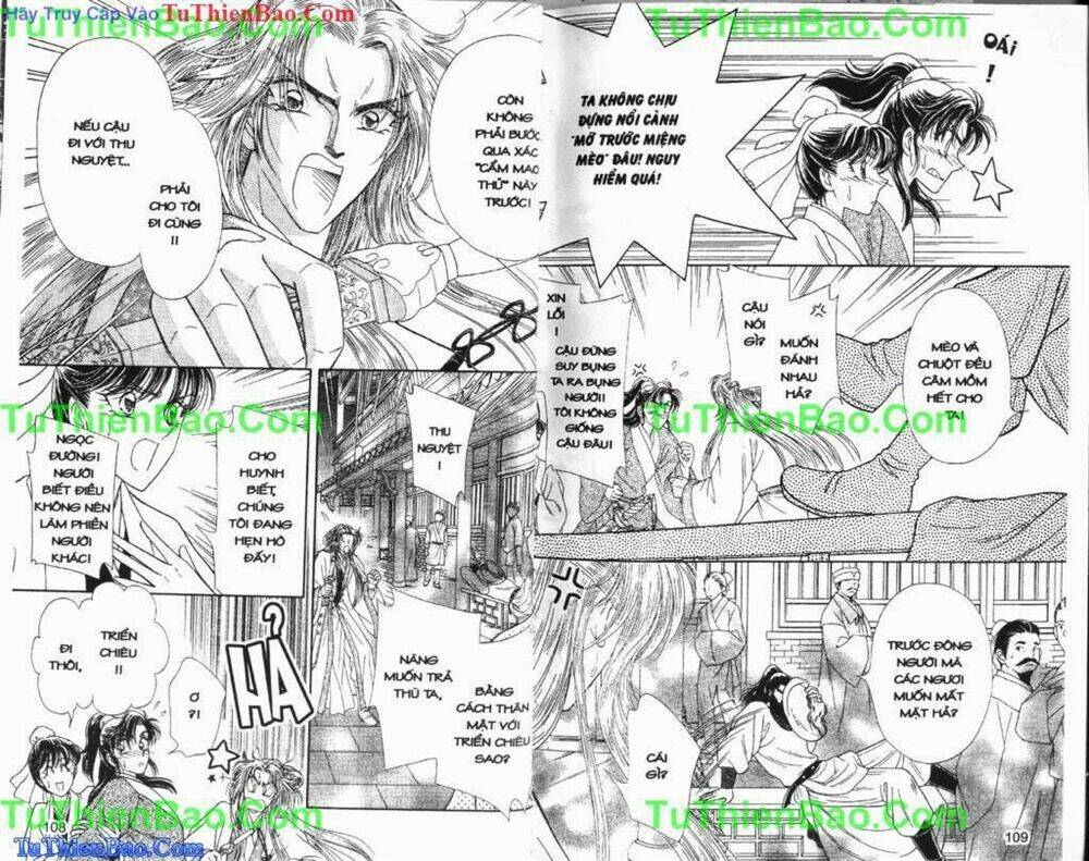 tân bao thanh thiên chapter 10 55