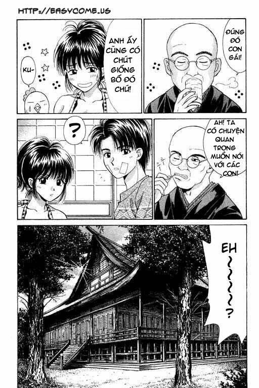 open sesame chapter 1.1 13