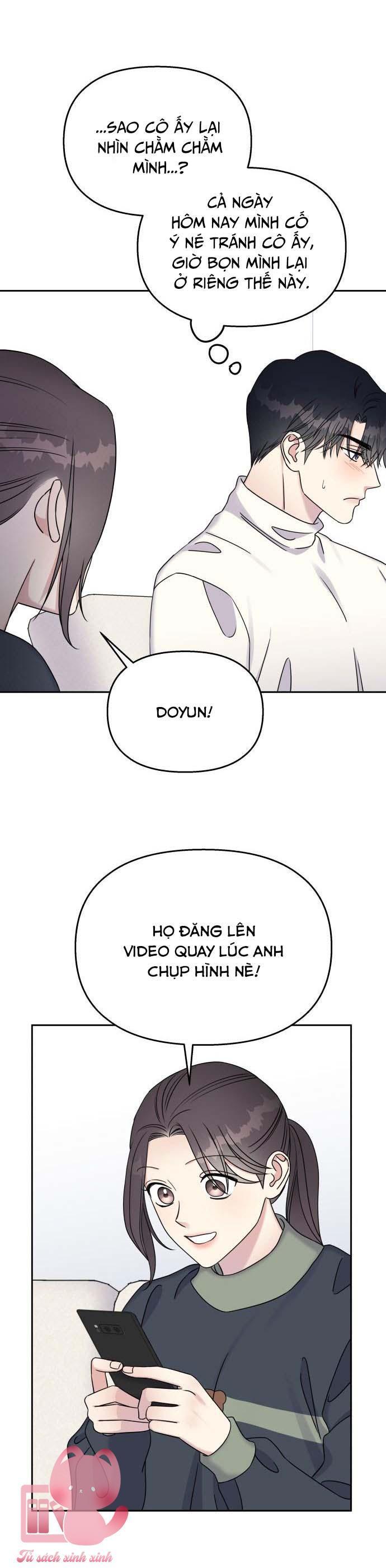 hãy vờ như ta yêu nhau chapter 32 17