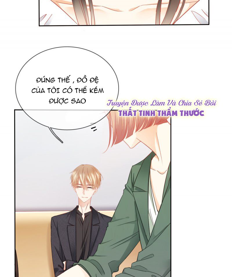 bay qua thiên sơn đến yêu anh chapter 29 9