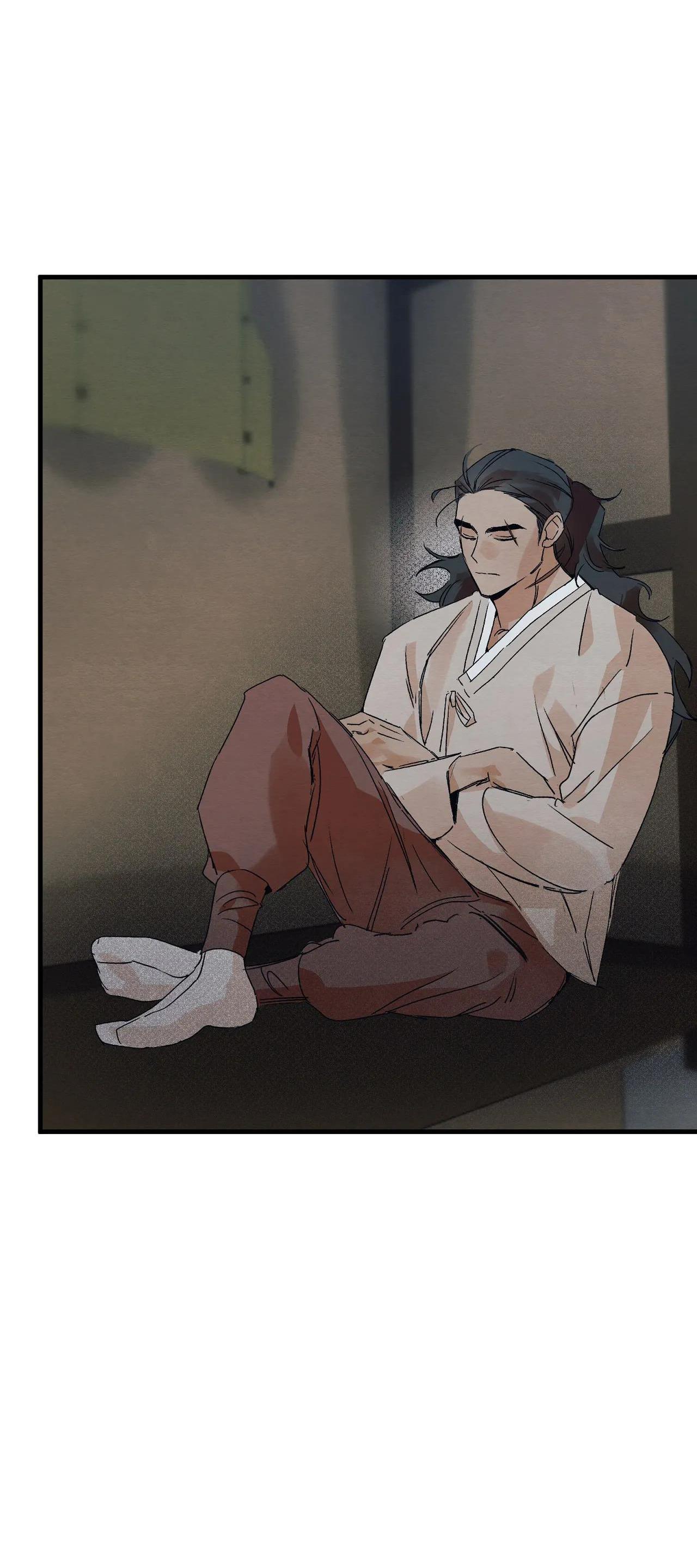 bl cổ trang - âu cổ ngắn nhà kim chapter 9.2 27