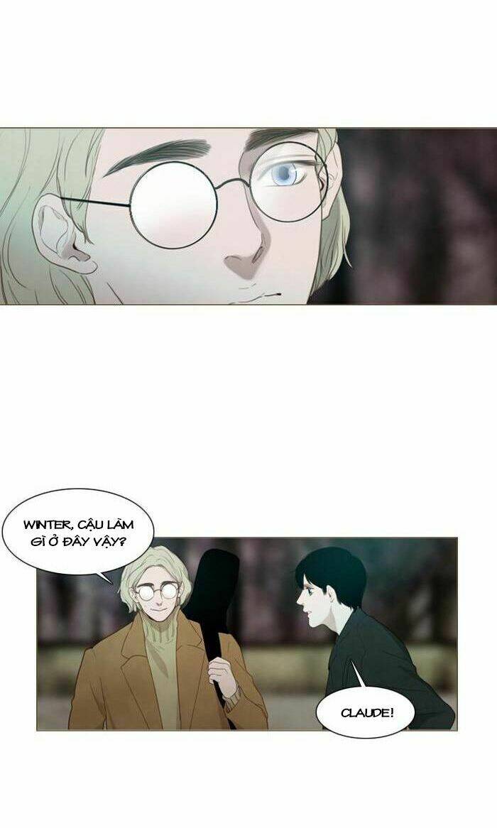 rừng đông ss2 chapter 13 19